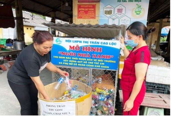 Tỉnh Lạng Sơn: chú trọng nâng cao hiệu lực, hiệu quả quản lý nhà nước về bảo vệ môi trường 