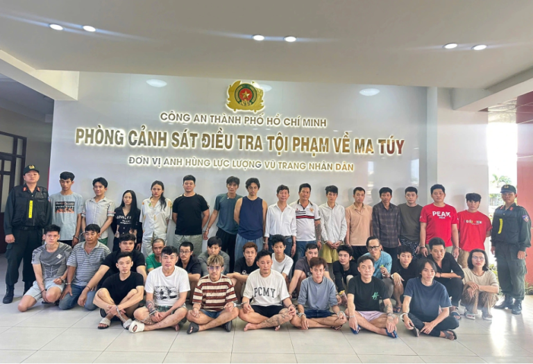 Trách nhiệm xã hội “người của công chúng”