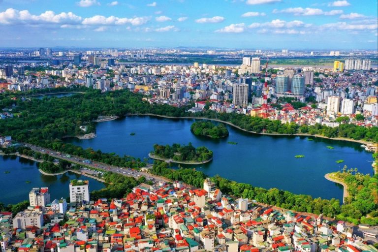 Tin tức đặc biệt trên ấn phẩm Hànộimới ngày 1-6-2026