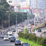 Bắc Bộ giảm nhiệt, chiều tối có mưa rào