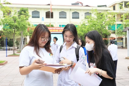 [Podcast] Tin tức ngày 20-5: Mở tra cứu điểm thi lớp 10 trên iHanoi