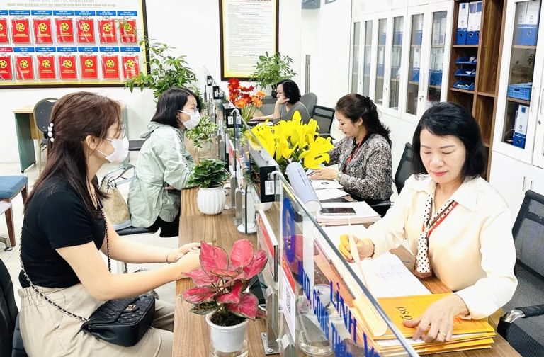 Bộ Nội vụ hướng dẫn cách tính lương, phụ cấp khi tăng lương cơ sở từ ngày 1-7