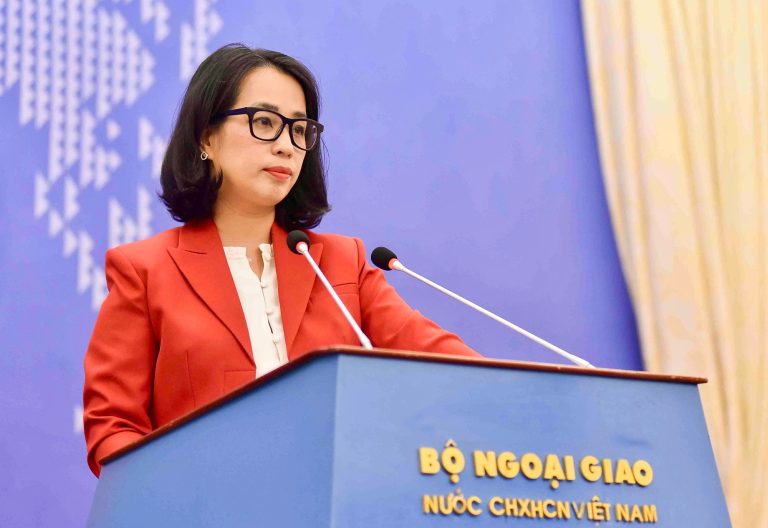 Việt Nam phản hồi việc Hoa Kỳ công bố điều tra liên quan đến bảo hộ và thực thi quyền sở hữu trí tuệ