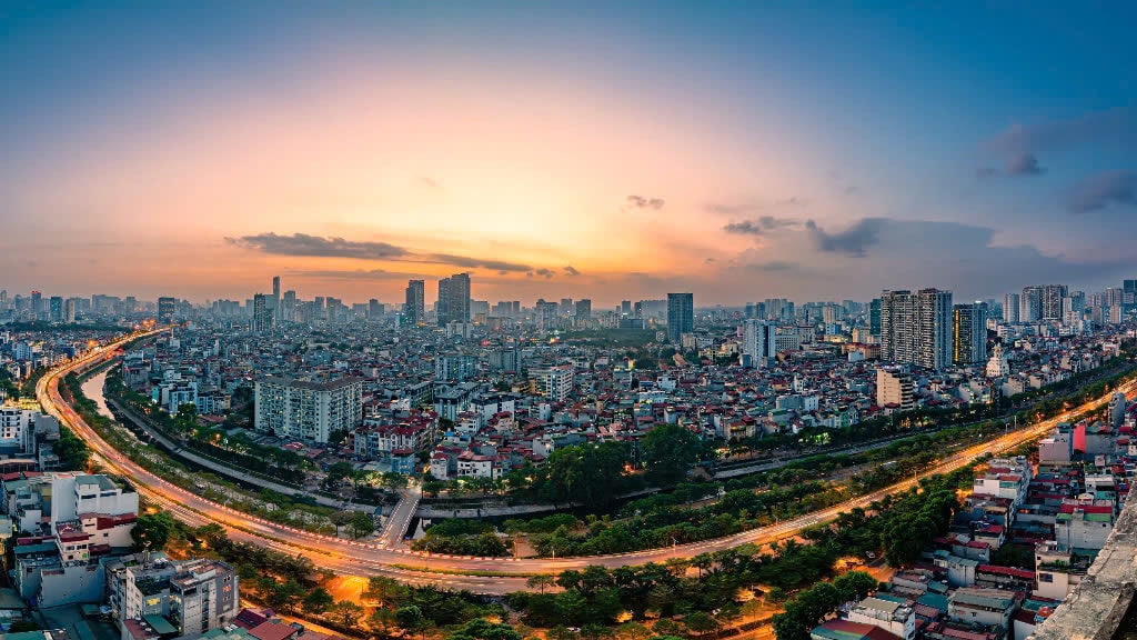 Luật Thủ đô 2026: Bệ phóng chiến lược đưa văn hóa, an sinh trở thành trụ cột phát triển bền vững