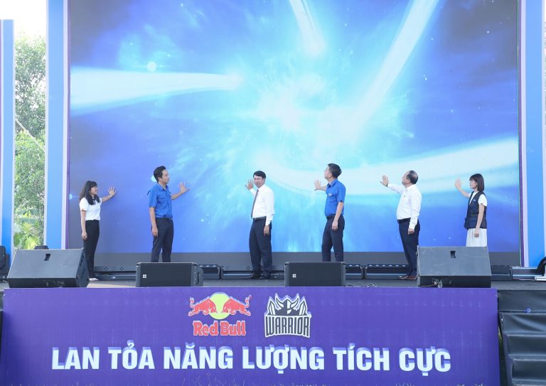 Sôi nổi Ngày hội “Thanh niên công nhân - Lan tỏa năng lượng tích cực”
