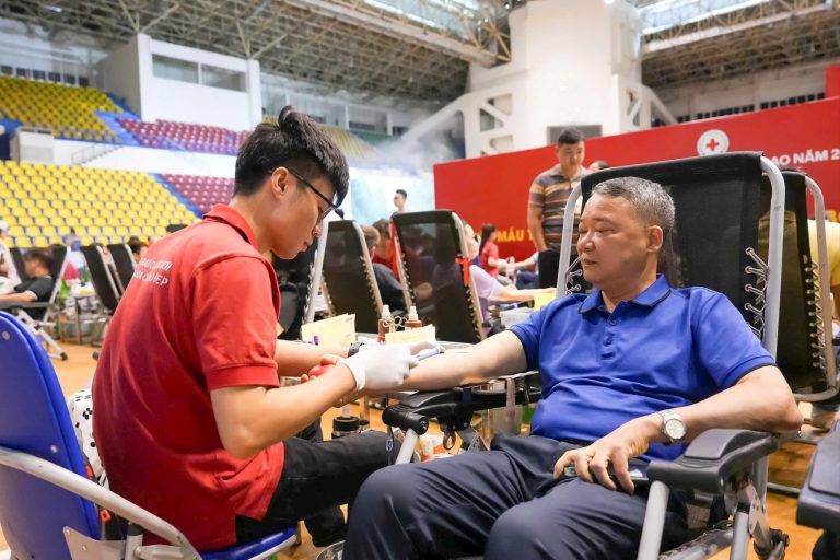 Huy động hơn 760 tỷ đồng trong Tháng Nhân đạo, lan tỏa hành trình nhân ái vì cộng đồng
