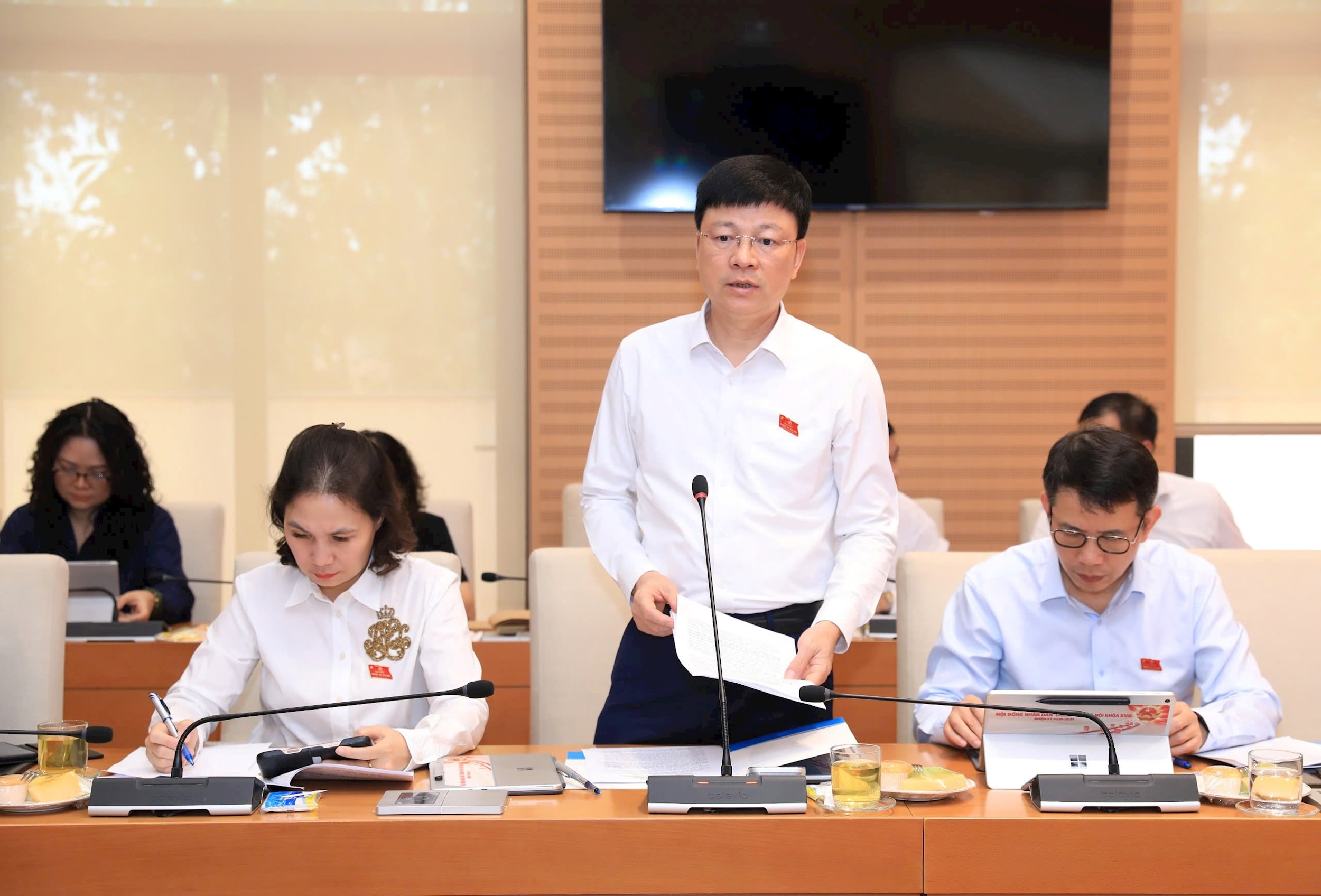 Cần làm rõ trách nhiệm, cơ chế xử lý rủi ro khi cử học sinh đi học