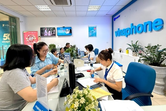 [Podcast] Tin tức ngày 1-6: Thuê bao chưa xác thực VNeID sẽ bị khóa một chiều từ 15-6