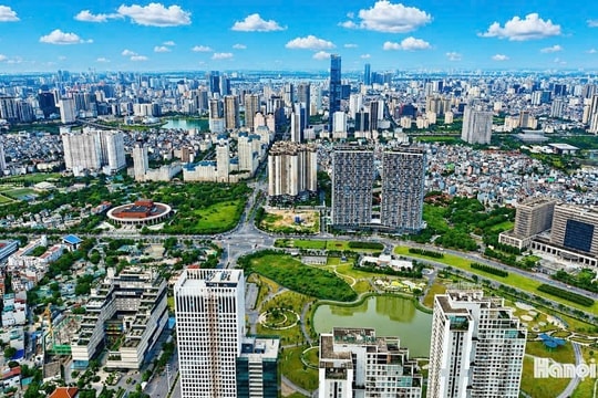 [Podcast] Tin tức ngày 10-6: Hà Nội gấp rút hoàn thiện 50 nghị quyết triển khai Luật Thủ đô