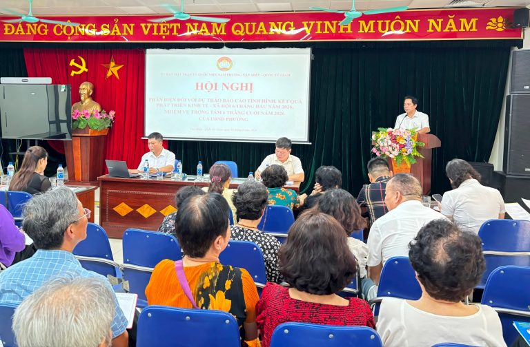 Phường Văn Miếu - Quốc Tử Giám xử lý trên 12.300 trường hợp vi phạm trật tự đô thị