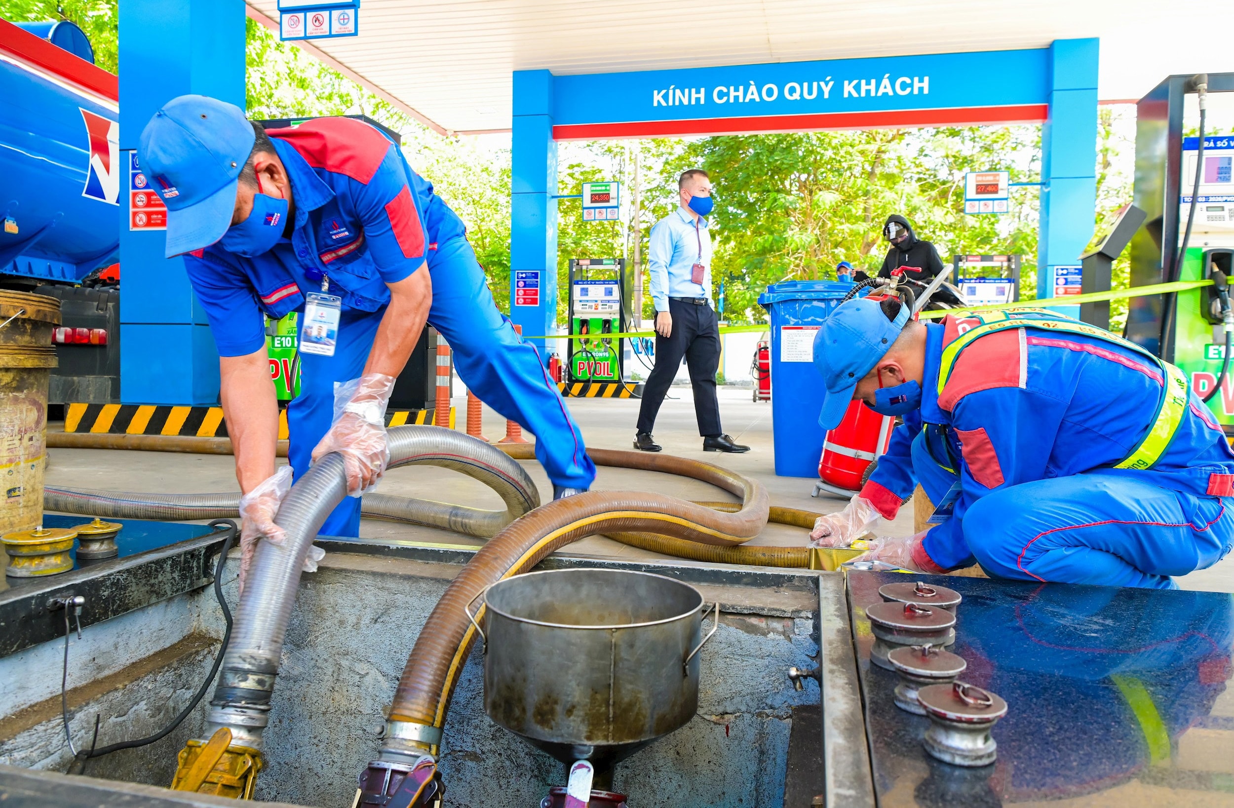 Tin tức đặc biệt trên ấn phẩm Hànộimới ngày 11-6-2026