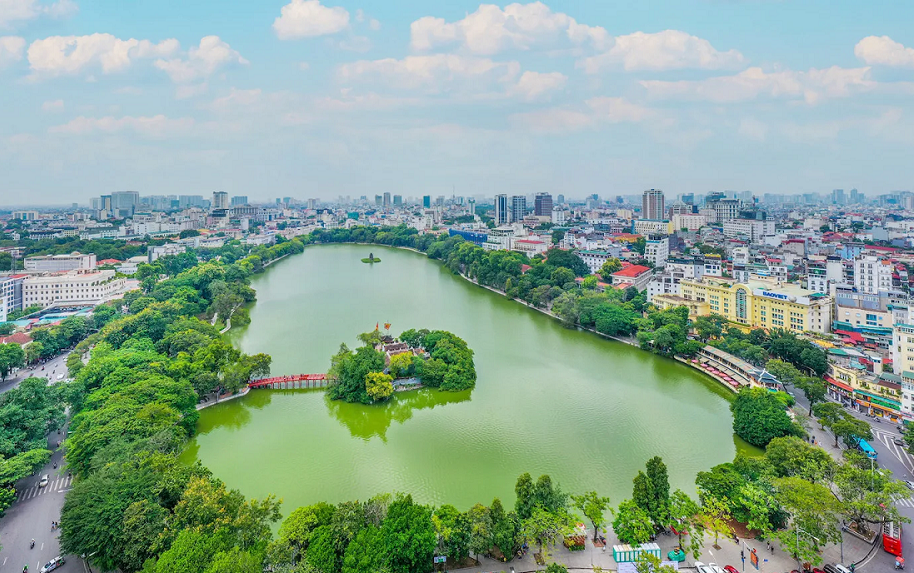 Tiến sĩ Hoàng Dương Tùng, Chủ tịch Hội Không khí sạch Việt Nam: Hà Nội triển khai vùng phát thải thấp là giải pháp cấp thiết
