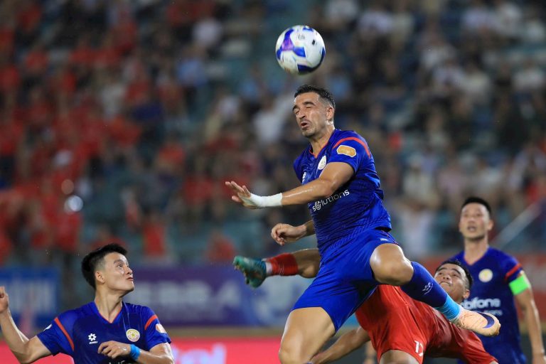 V.League 2025-2026 hạ màn: Đội bóng nào sẽ xuống hạng?