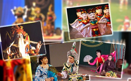 Bộ chỉ tiêu thống kê - nền tảng cho phát triển công nghiệp văn hóa Thủ đô