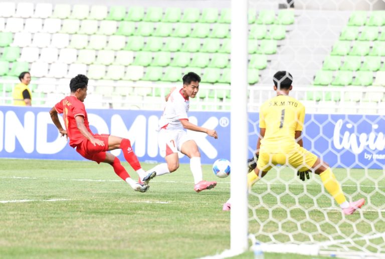 U19 Việt Nam chuẩn bị lực lượng hướng tới vòng chung kết U20 châu Á 2027