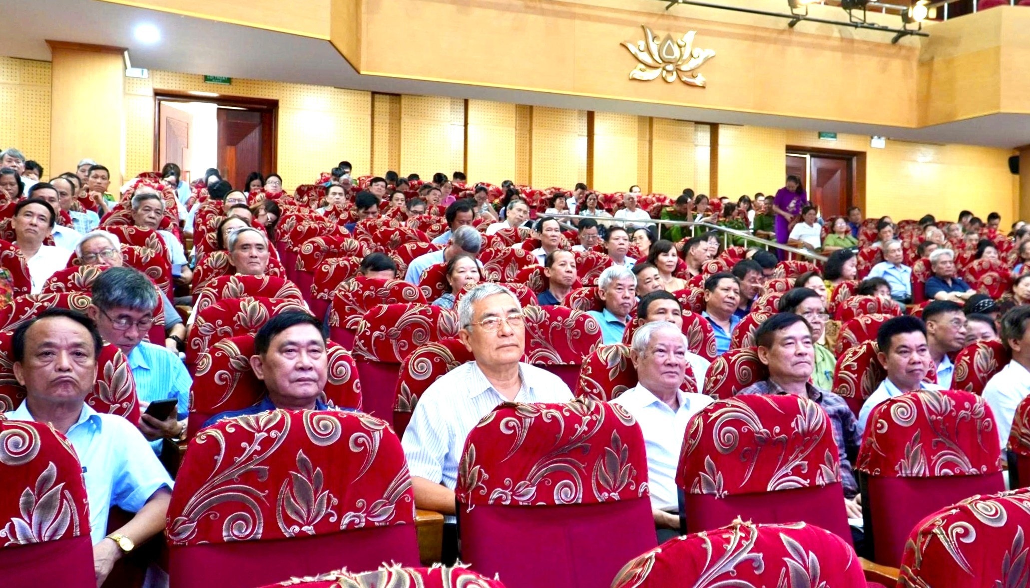 Phường Thanh Xuân triển khai sắp xếp tổ dân phố, nâng cao hiệu quả quản lý ở cơ sở