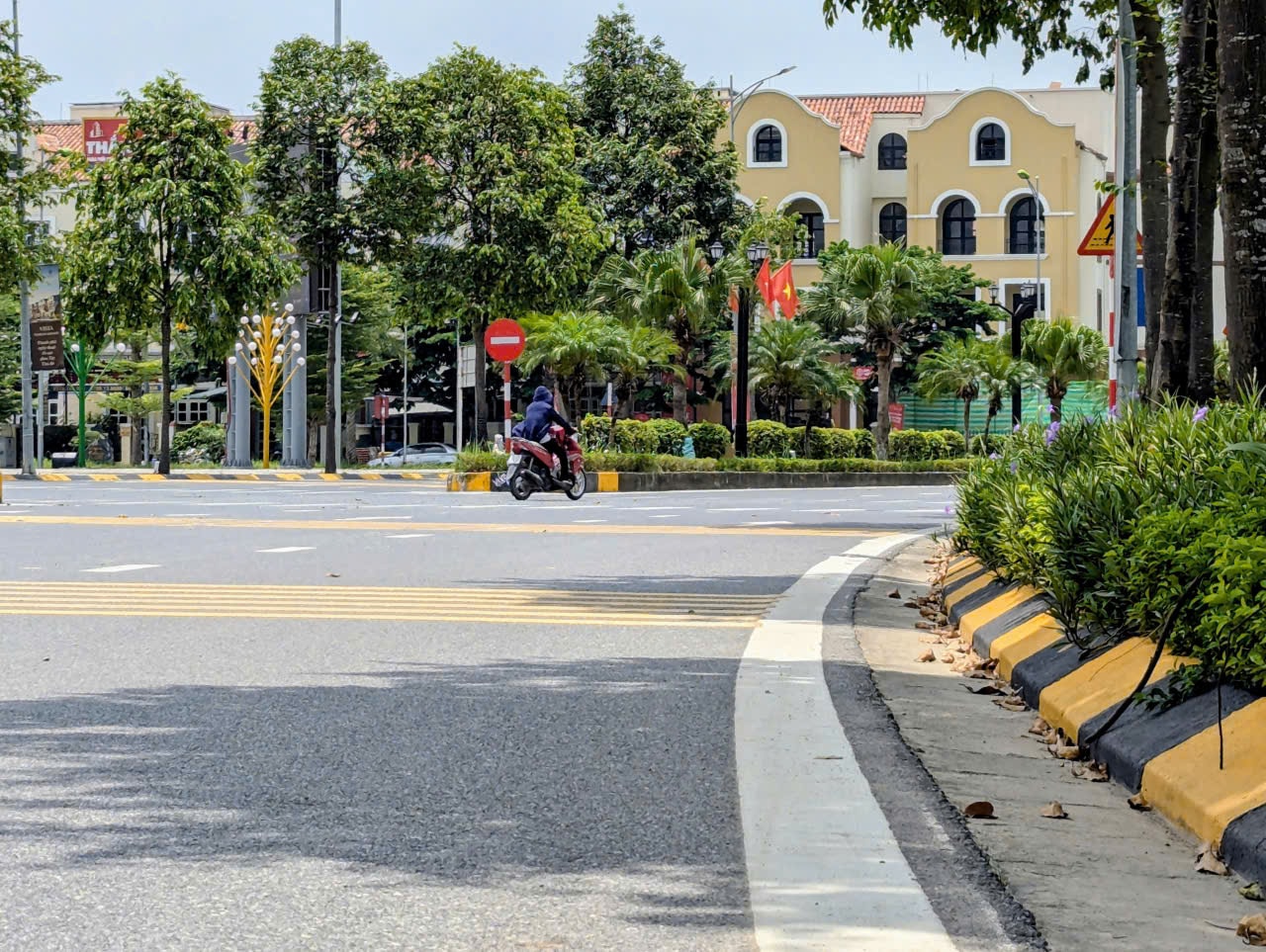Xã An Khánh hưởng ứng Ngày Môi trường thế giới bằng nhiều hoạt động thiết thực
