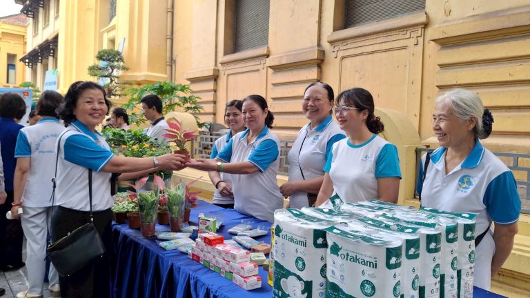 78 năm Ngày Bác Hồ ra Lời kêu gọi Thi đua ái quốc: Lan tỏa khí thế thi đua xây dựng Thủ đô