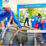 Để xóa nỗi lo của người tiêu dùng, kiểm soát chất lượng xăng E10 nghiêm ngặt