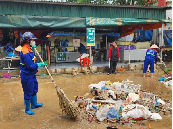 Tỉnh Lạng Sơn: chú trọng nâng cao hiệu lực, hiệu quả quản lý nhà nước về bảo vệ môi trường