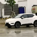 VinFast VF5 đời mới, thiết kế nhiều cải tiến