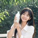 Dầu gội trị rụng tóc từ thảo dược