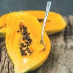 Papaya nghĩa là gì? Enzyme papaya là gì?